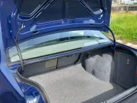 Gebraucht Opel Vectra 75 PS (55 kW) 1992 Blau Limousine
