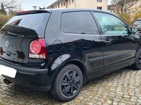 gebraucht VW Polo 9n3 69ps Sport