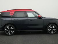Gebraucht Mini Countryman 225 kW (306 PS) 2024 Grau SUV