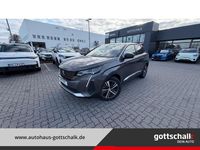 Gebraucht Peugeot 3008 Allure 136 PS (100 kW) 2024 Grau SUV