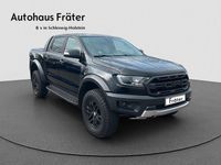 Gebraucht Ford Ranger Raptor 212 PS (155 kW) 2023 Schwarz Pickup