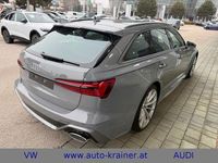 Neu Audi RS6 Performance 630 PS (463 kW) 2025 Grau Kombi