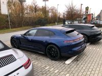 gebraucht Porsche Taycan GTS Sport Turismo