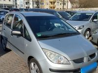 gebraucht Mitsubishi Colt Colt1.1