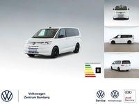 Neu VW Multivan Goal 177 PS (130 kW) 2026 Weiß Van