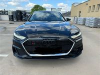 gebraucht Audi A7 S7 Umbau 21 Zoll Scheckheft MATRIX