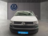 Gebraucht VW T6.1 150 PS (110 kW) 2024 Weiß Van