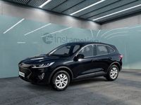 Gebraucht Ford Kuga Cool & Connect 150 PS (110 kW) 2024 Schwarz SUV