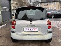 Second-hand Renault Modus Dynamique 112 CP (82 kW) 2005 Gri Monovolum