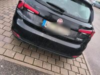 gebraucht Fiat Tipo schwarz