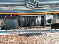 Gebraucht Suzuki Samurai 69 PS (50 kW) 1991 SUV