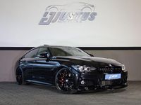 Gebraucht BMW 430 Gran Coupé Performance 252 PS (185 kW) 2020 Black sapphire metallic (475) Coupé