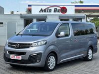 gebraucht Opel Zafira Life 2.0 CDTI L3 XL EXTRALANG