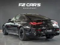 Gebraucht Mercedes CLE53 AMG AMG 449 PS (330 kW) 2026 Schwarz