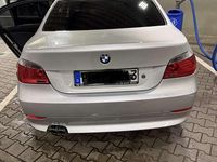 Gebraucht BMW 525 Comfort Edition 192 PS (141 kW) 2004 Limousine