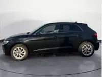 Neu Audi A1 95 PS (69 kW) 2026 Schwarz (mythosschwarz) SUV