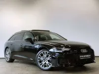 Gebraucht Audi A6 S-Line 204 PS (150 kW) 2022 Grau Limousine
