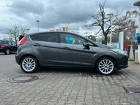 gebraucht Ford Fiesta 1.0 PS 101 TÜV Neu