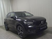 Gebraucht Volvo XC40 R-Design 261 PS (191 kW) 2020 Schwarz SUV