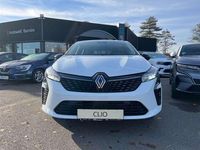 Gebraucht Renault Clio V Evolution 91 PS (66 kW) 2024 Arktisweiß Limousine