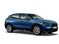 Gebraucht BMW X2 Shadowline 125 PS (91 kW) 2021 SUV