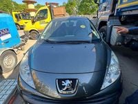 Gebraucht Peugeot 207 Filou 95 PS (69 kW) 2008 Limousine