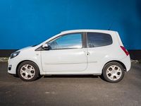 Gebraucht Renault Twingo 75 PS (55 kW) 2014 Weiß Kleinwagen
