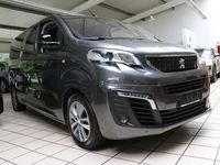 Gebraucht Peugeot Traveller Allure 177 PS (130 kW) 2022 Grau Van / Kleinbus