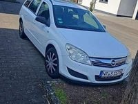 Gebraucht Opel Astra 101 PS (74 kW) 2009 Kombi