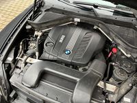 Gebraucht BMW X5 Shadowline 306 PS (225 kW) 2010 Schwarz SUV