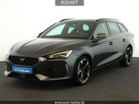 Gebraucht Cupra Leon 204 PS (150 kW) 2023 Grau Kombi