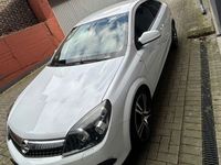 gebraucht Opel Astra GTC 