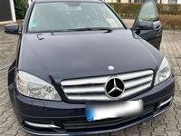 gebraucht Mercedes 250 T CDI DPF, 4Matic, Kombi, Elegance