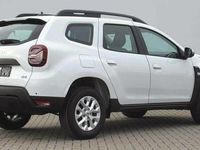 gebraucht Dacia Duster II 1.5 dCi 115 4x4 Expression DAB LED PDC NEBEL TOUCH