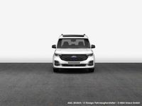 gebraucht Ford Tourneo Connect 2.0 EcoBlue Aut. SPORT 90 kW, 5-türig (Diesel)