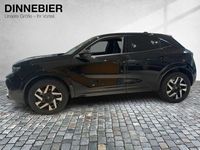 Neu Opel Mokka 145 PS (106 kW) 2025 Karbon schwarz metallic SUV
