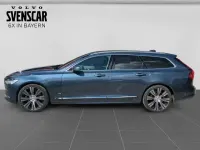 Occasion Volvo V90 173 ch (127 kW) 2022 Break