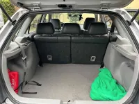 Gebraucht Mazda 323 72 PS (52 kW) 2002 Grau Limousine