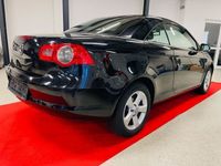 gebraucht VW Eos Eos2.0 TDI -Xenon -Leder -Modell 2007