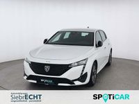 Gebraucht Peugeot 308 Active 131 PS (96 kW) 2022 Weiã Limousine