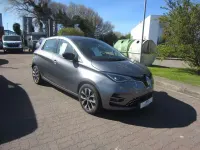 Second-hand Renault Zoe Evolution 50 kW (69 CP) 2024 Gri Hatchback