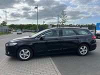 gebraucht Ford Mondeo Titanium