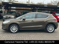 Gebraucht Citroën DS4 Sport Chic 200 PS (147 kW) 2011 Kleinwagen