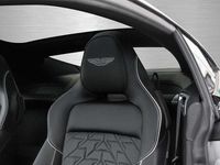 Neu Aston Martin Vanquish 835 PS (614 kW) 2026 Aluminite silver Coupé