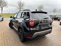 Gebraucht Dacia Duster Extreme 150 PS (110 kW) 2024 Schwarz SUV