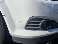 Gebraucht Opel Astra GTC Selection 116 PS (85 kW) 2009 Weiß Coupé