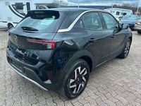 Gebraucht Opel Mokka-e Elegance 100 kW (136 PS) 2022 Schwarz SUV