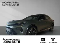 Neu Cupra Formentor VZ 333 PS (244 kW) 2026 Manganese grün matt SUV