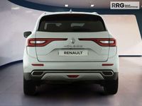 gebraucht Renault Koleos dCi Limited 190 4WD Automatik + Rückfahrkamera + Allrad