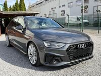 Gebraucht Audi A4 S-Line 245 PS (180 kW) 2020 Grau Kombi